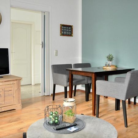 Doberaner Strasse 15 Wohnung 02 Ostseebad Kühlungsborn 외부 사진