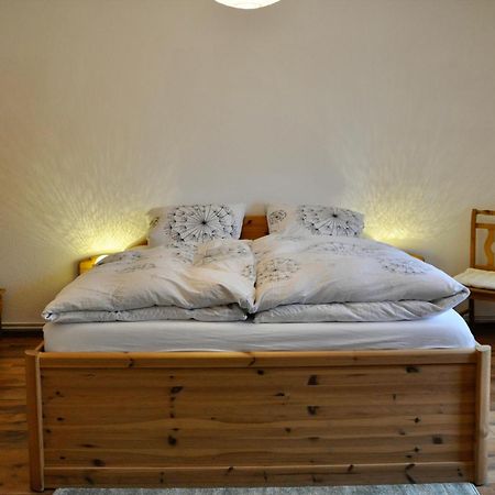 Doberaner Strasse 15 Wohnung 02 Ostseebad Kühlungsborn 외부 사진