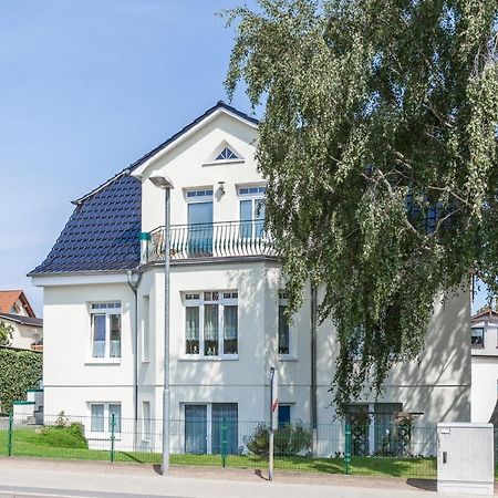 Doberaner Strasse 15 Wohnung 02 Ostseebad Kühlungsborn 외부 사진