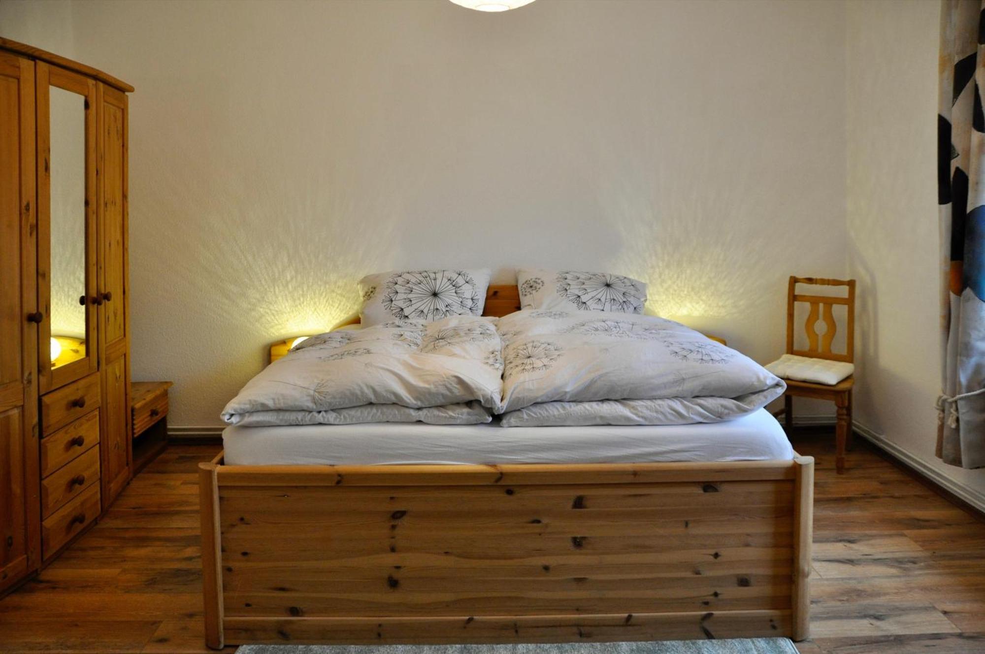 Doberaner Strasse 15 Wohnung 02 Ostseebad Kühlungsborn 외부 사진