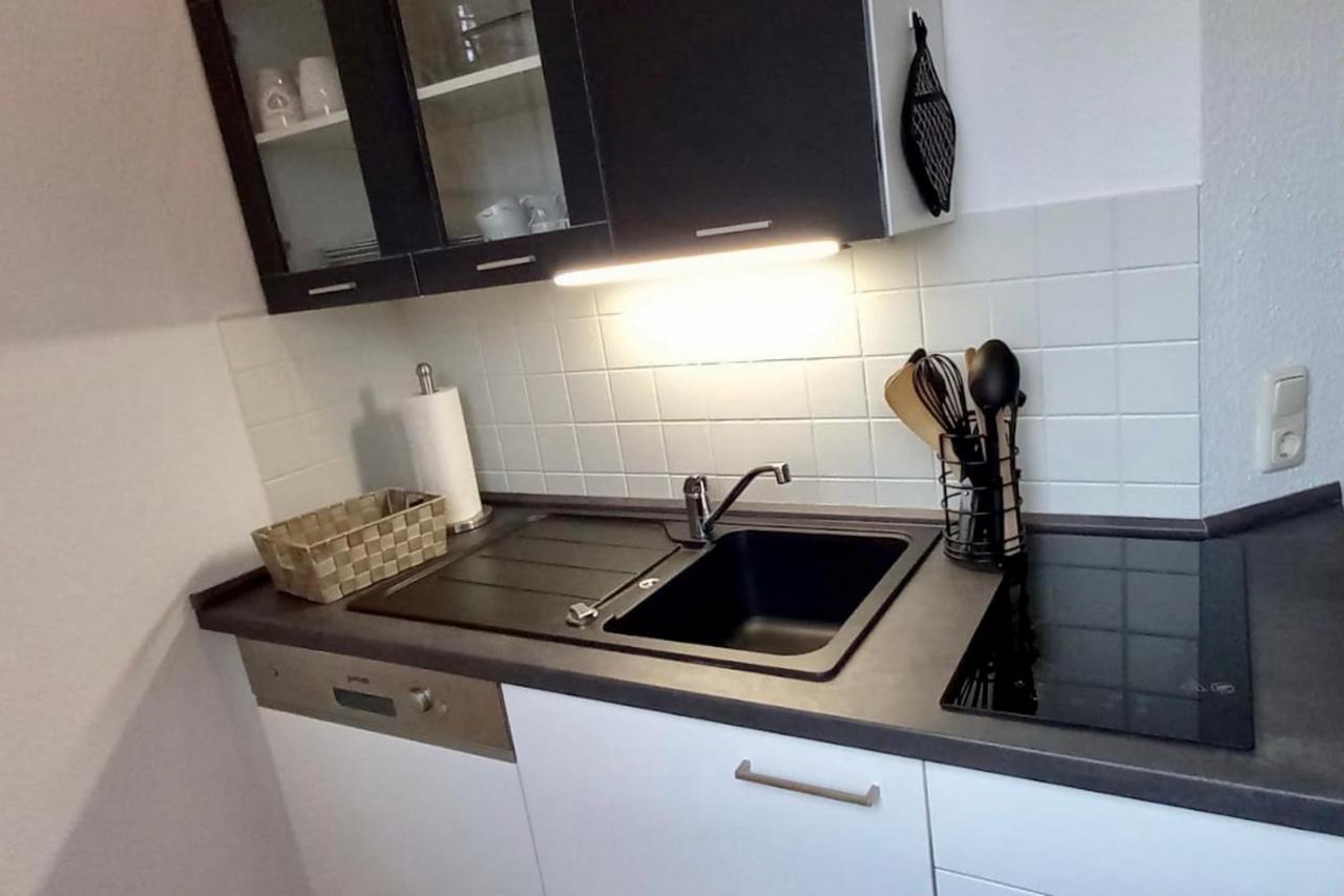 Doberaner Strasse 15 Wohnung 02 Ostseebad Kühlungsborn 외부 사진